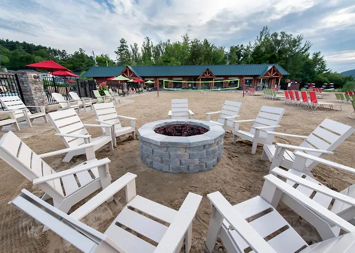 Scotty'S Lakeside Resort