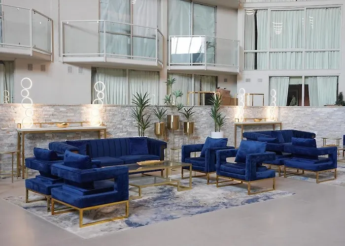 Wyndham Dfw Airport