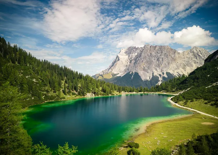 Dormero Beho Zugspitze