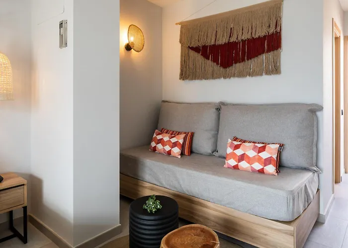 Aparthotel Casita Blanca - Adults Only