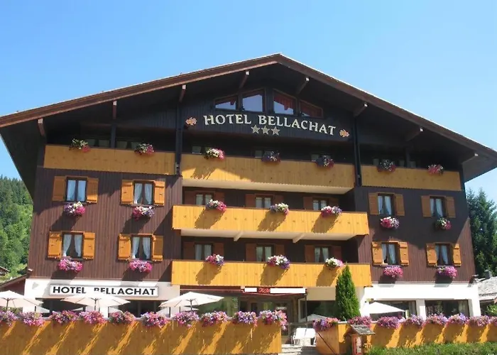 Hotel Bellachat