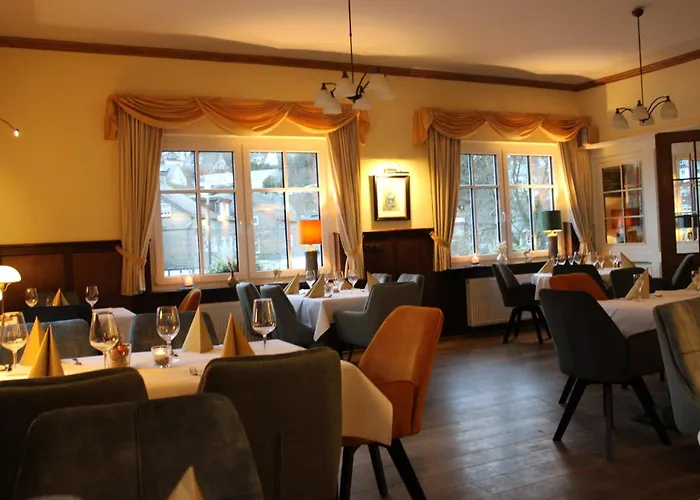 Hotel Löffler