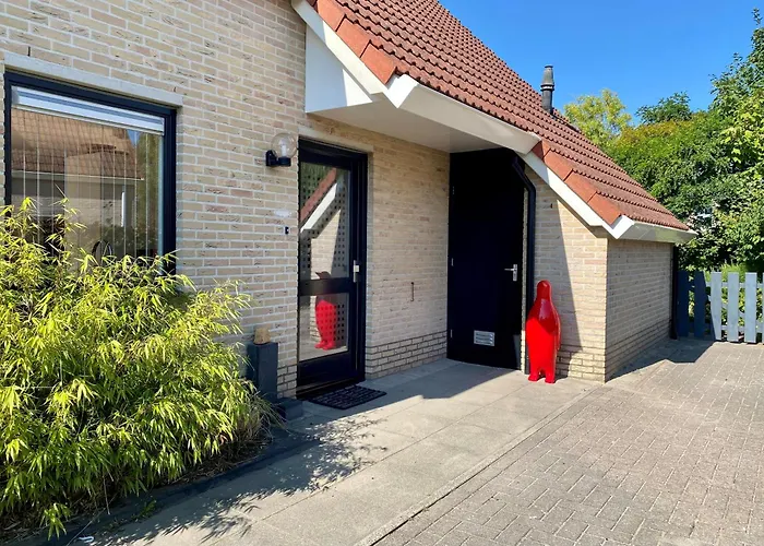 Kustverhuur, Park Scheldeveste Zwin 010