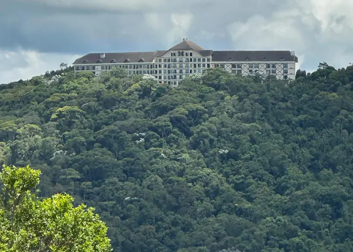 Vista Azul Hotel