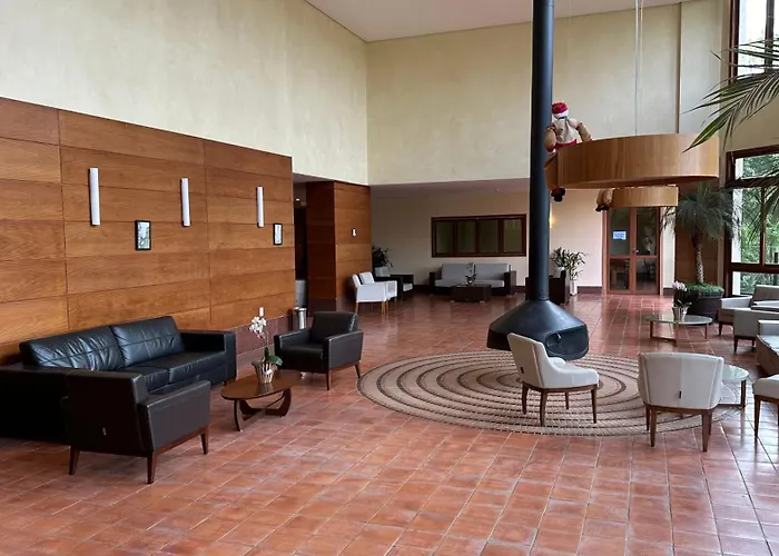 Vista Azul Hotel