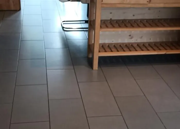 Appartement a 500 metres de l'ocean
