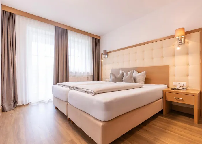 Hotel Castel - pure Lebensfreude