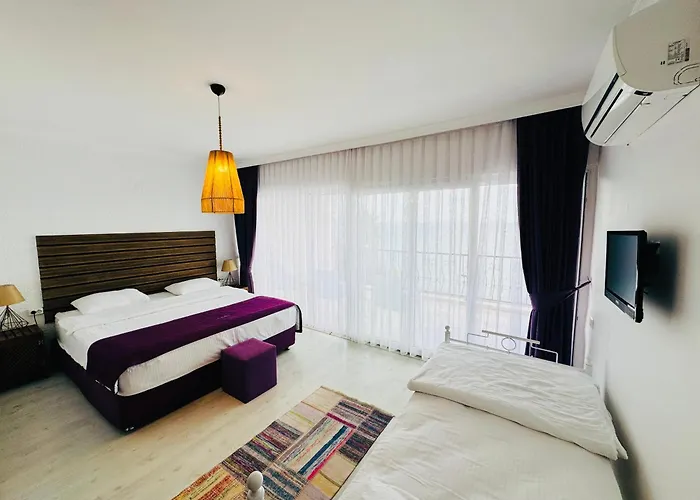 Fuda Hotel