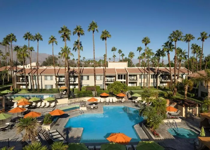 Hyatt Vacation Club At Desert Oasis
