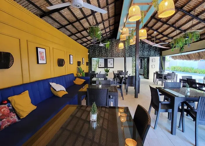 Hotel Sea Breeze Sosua
