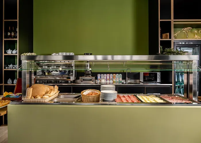 5Miglia Hotel & Spa
