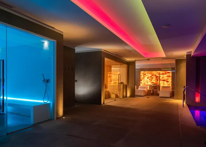 5Miglia Hotel & Spa