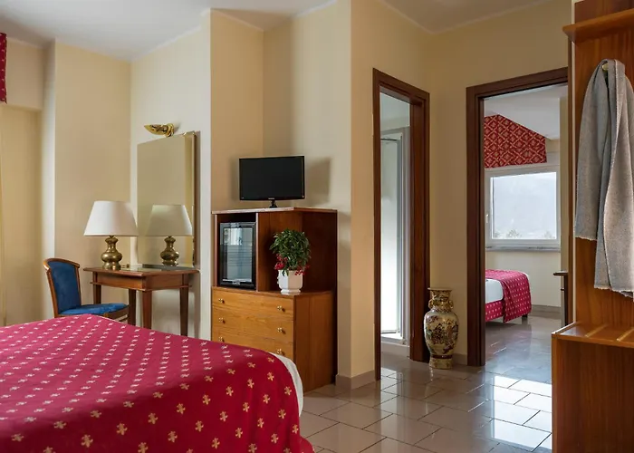 5Miglia Hotel&Spa
