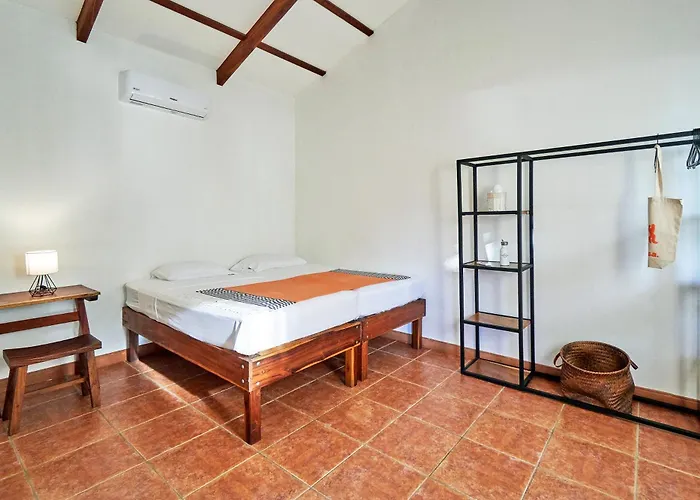 Casa Calocita