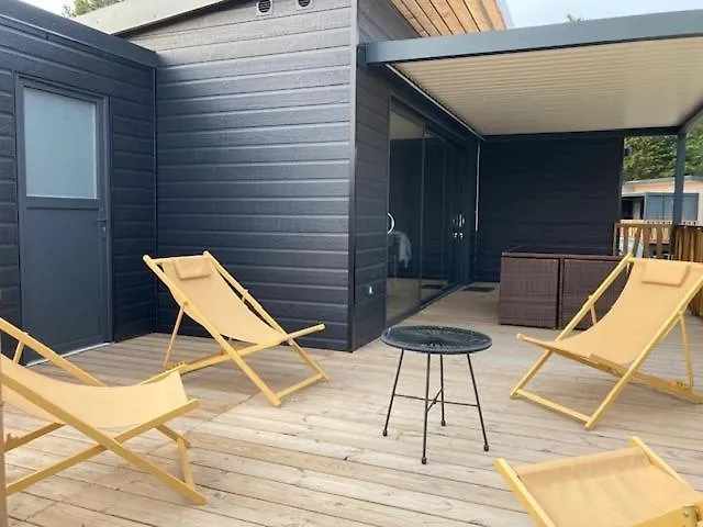Cottage 4/5 Pers