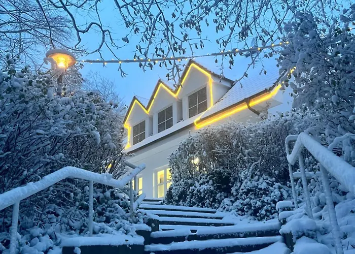 Hotel Wilhelmshoehe