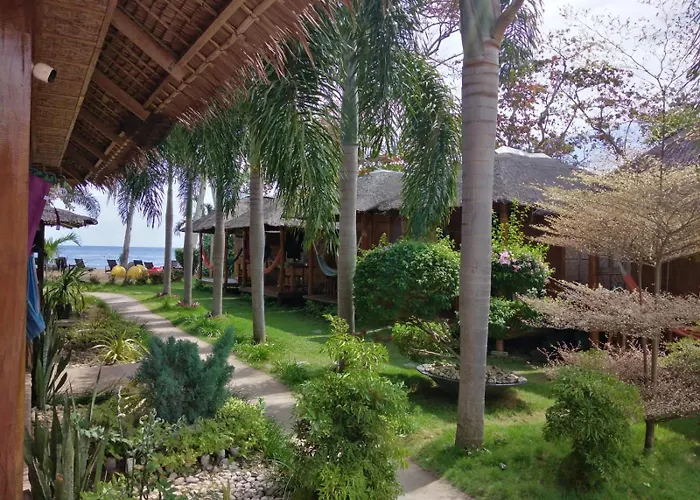 Aivymaes Divers Resort