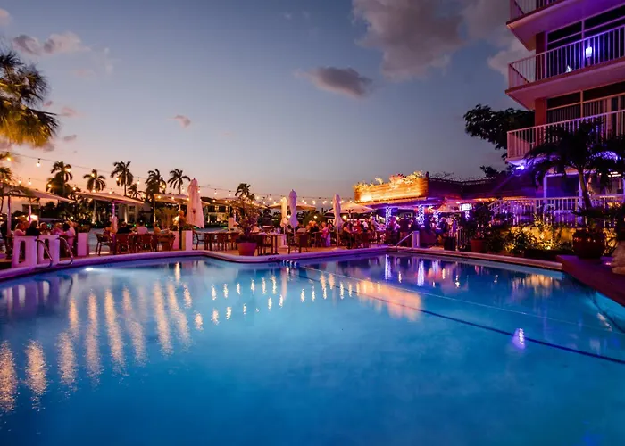 Sands Harbor Resort And Marina