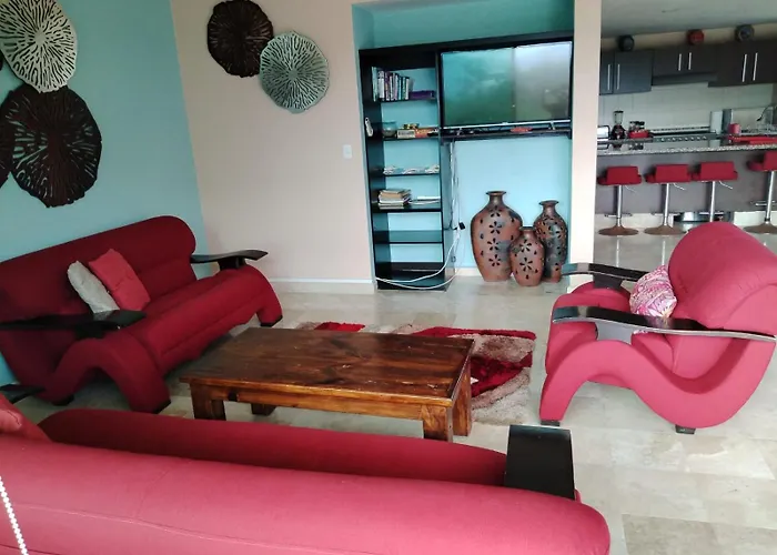 Perfectly Located Spacious Apartment With 2 Balconies