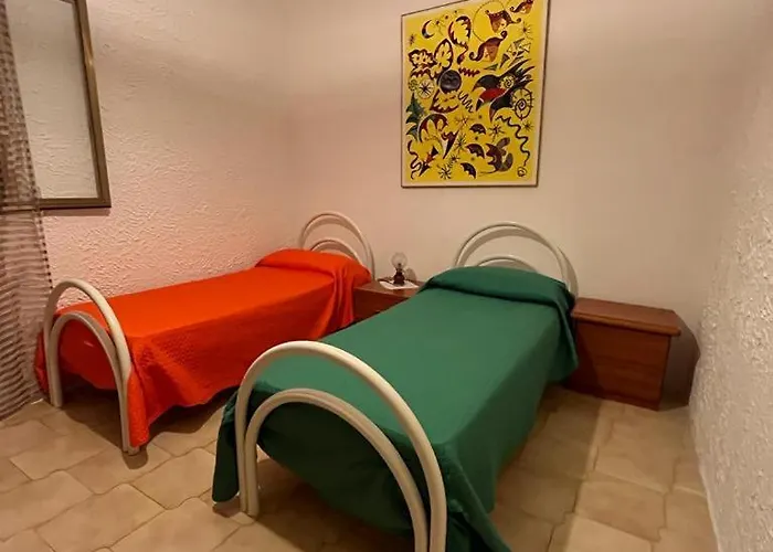 Casa Vacanze Perla di Mare