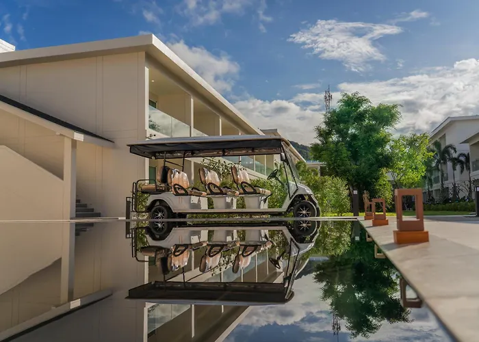 Niranapa Boutique Resort