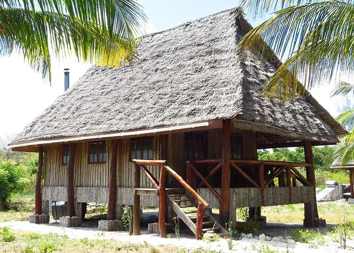 Pemba Eco Lodge