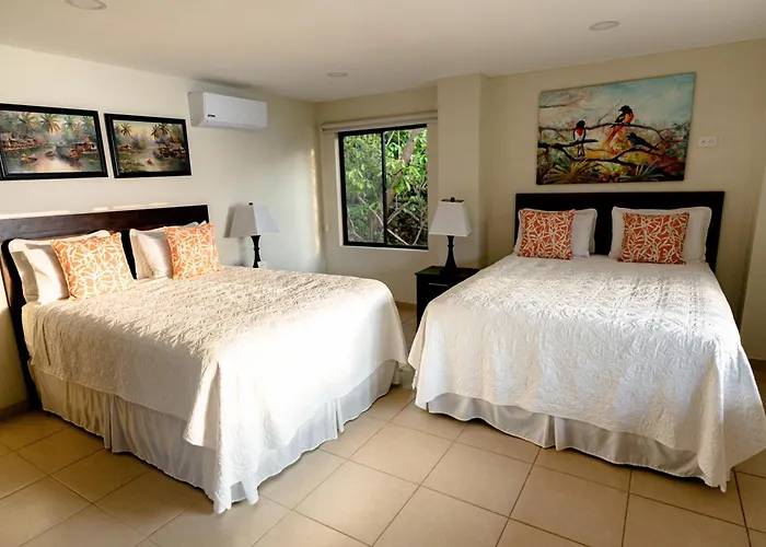 Paraiso Escondido Hotel Villas & Resort