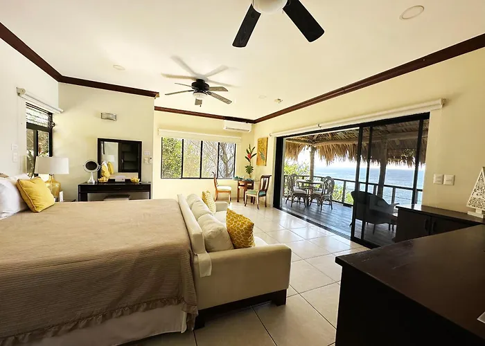 Paraiso Escondido Hotel Villas&Resort