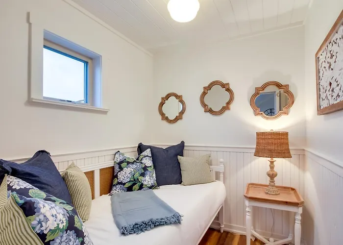 Scenic Bandon Vacation Rental W/ Beach Access!