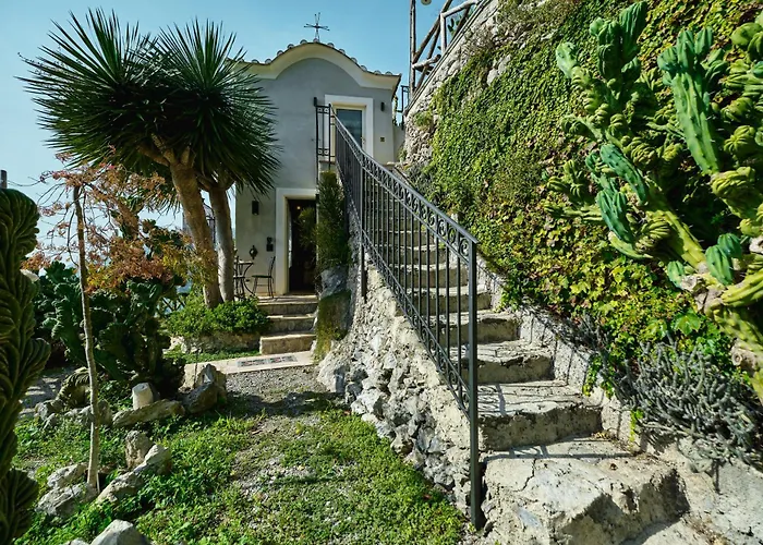Hotel Botanico San Lazzaro