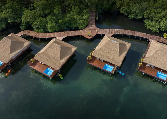 Nayara Bocas Del Toro (Adults Only)