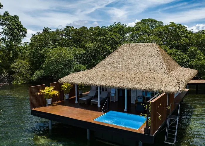 Nayara Bocas Del Toro (Adults Only)