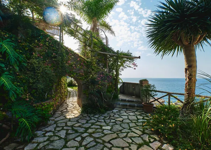 Hotel Botanico San Lazzaro