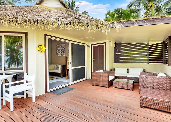 Crown Beach Resort & Spa (Adults Only)