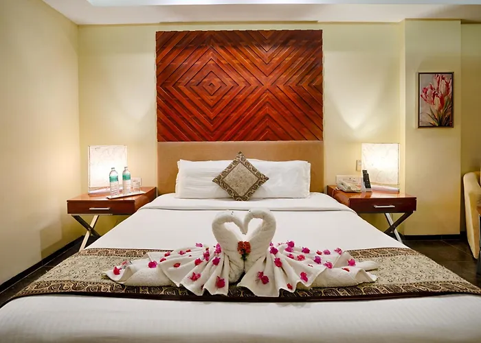 Grand Serenaa Hotel & Resorts, Auroville