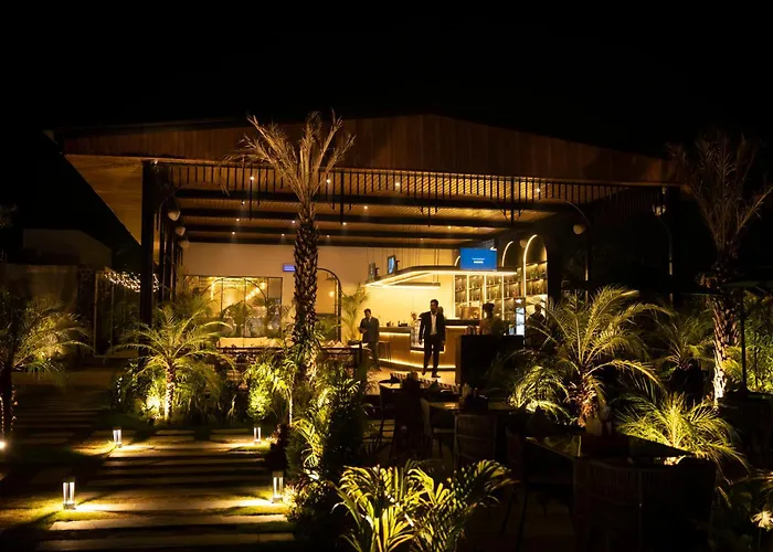 Vintclub Resort
