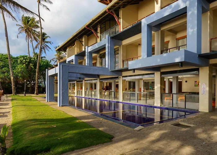 Cocobay Unawatuna