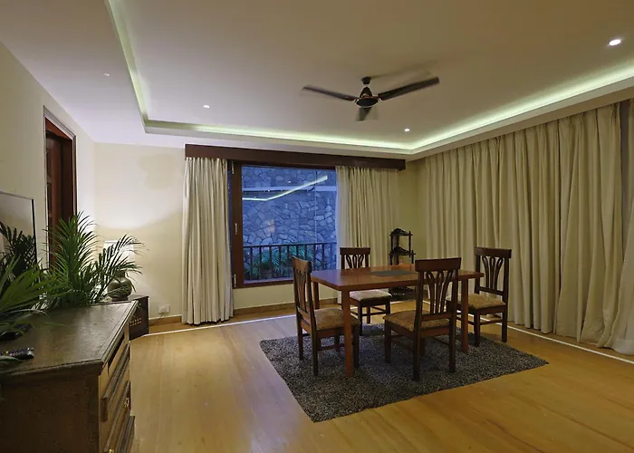 Punarnava Resort & Spa