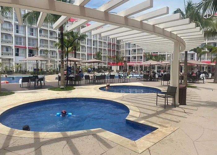 Thermas São Pedro Park Resort