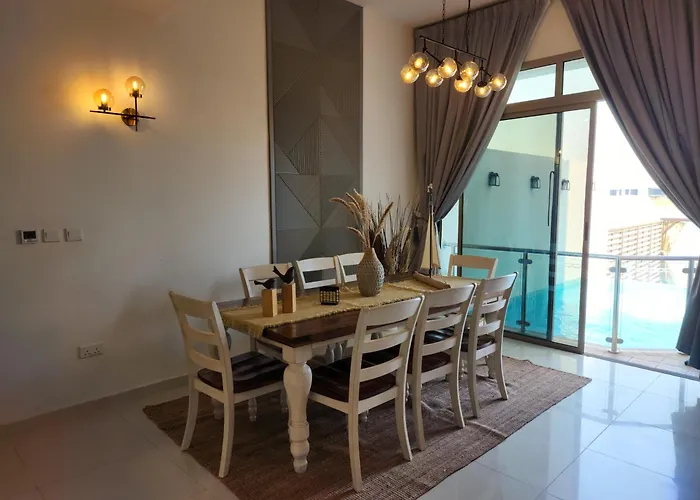 Amwaj Resort For Families Only
