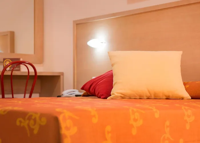 Hotel Lady G
