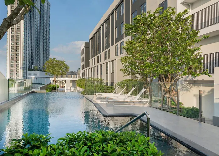 Holiday Inn Express Rayong