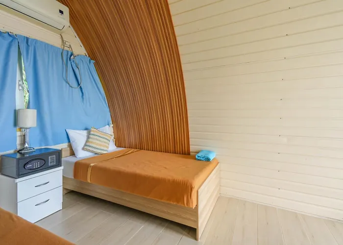 Destino Beach Resort And Hotel
