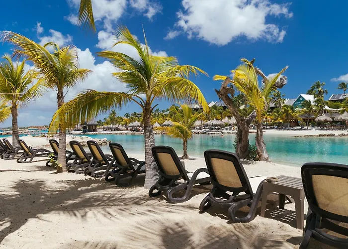 The Royal Sea Aquarium Resort