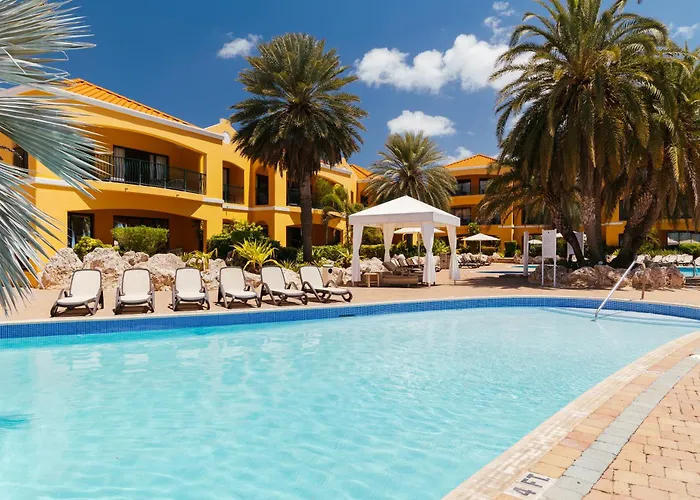 The Royal Sea Aquarium Resort