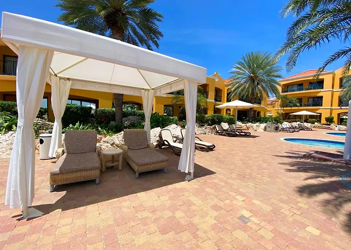 The Royal Sea Aquarium Resort