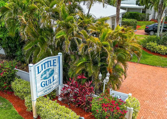 Little Gull Cottages By Coolvacay