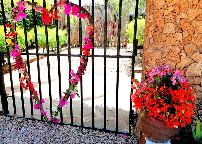 Flamingo Villas Resort