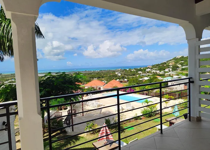 Holiday Home Belvedere