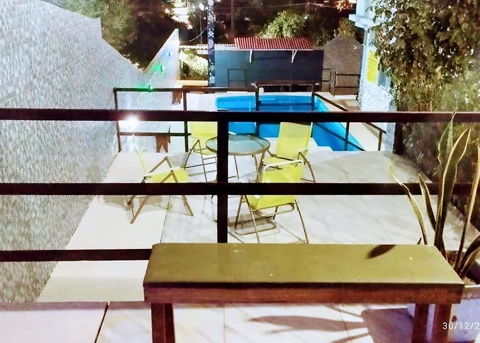 Casal.20 Studios Flats